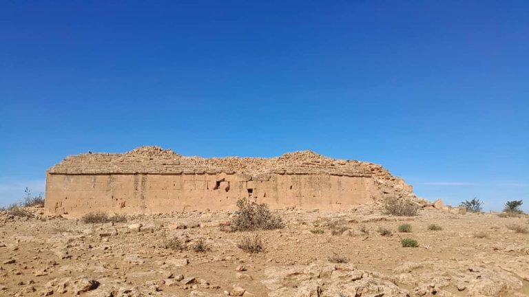 تنقل فرقة مختصة من مديرية الجرد الحفظ والصيانة إلى كل من