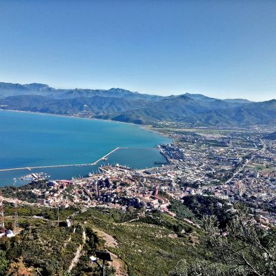 BEJAIA