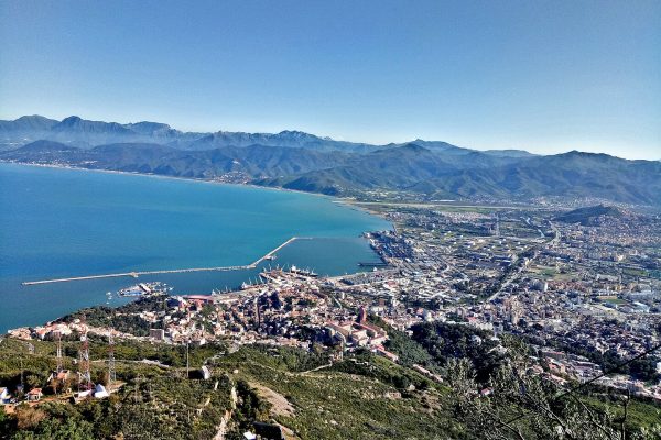 BEJAIA