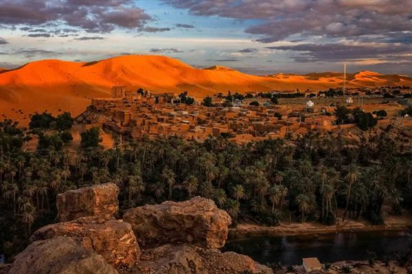 Bechar Bechar