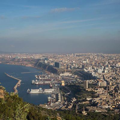 ORAN